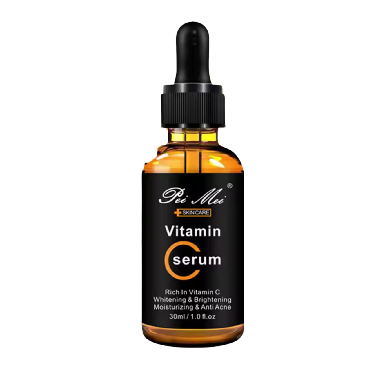 Sérum iluminador con Vitamina C