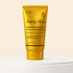 Auria Skin- Mascarilla Coreana de Cúrcuma y Colágeno